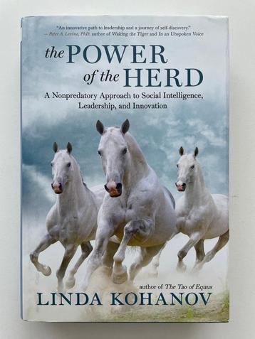 The Power of the Herd beschikbaar voor biedingen