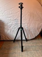 Cullmann Rondo 480M Driepoot Statief, Audio, Tv en Foto, Gebruikt, Minder dan 150 cm, Met balhoofd, Ophalen of Verzenden