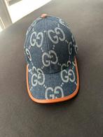 Gucci pet, Kleding | Heren, Hoeden en Petten, Ophalen of Verzenden, Zo goed als nieuw