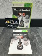 Rocksmith (XBOX 360), Spelcomputers en Games, Games | Xbox 360, Ophalen of Verzenden, 1 speler, Zo goed als nieuw