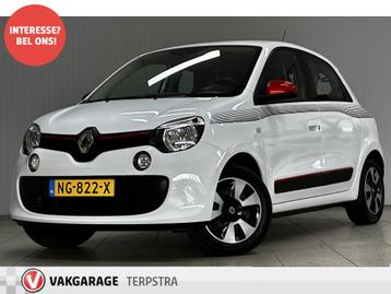 Renault Twingo 1.0 SCe Collection/ Dealer Onderhouden!/ LED  beschikbaar voor biedingen