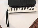 Yamaha Melodica, Muziek en Instrumenten, Blaasinstrumenten | Mondharmonica's, Ophalen of Verzenden, Zo goed als nieuw
