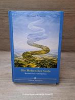 Die Reisen der Seele / Karmische Fallstudien, Michael Newton, Achtergrond en Informatie, Ophalen of Verzenden, Zo goed als nieuw