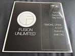Fusion Unlimited - UP2U / Smoke Drink - Nieuw LP 12’’ Vinyl, Ophalen of Verzenden, 2000 tot heden, Nieuw in verpakking, 12 inch