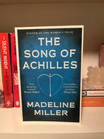 The song of achilles, Ophalen of Verzenden, Zo goed als nieuw