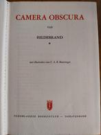 Camera Obscura, Boeken, Literatuur, Ophalen of Verzenden, Zo goed als nieuw, Nederland