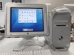Apple Mac G4, Gebruikt, Minder dan 4 GB, HDD, Powermac