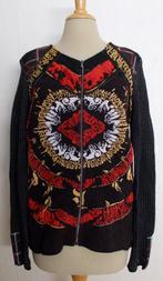 Apart stretch top/vest van Aventures des Toiles! M, Kleding | Dames, Maat 38/40 (M), Overige kleuren, Verzenden, Zo goed als nieuw