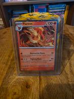 Flareon 167 Black Promo Star | Cosmos Holo, Ophalen of Verzenden, Zo goed als nieuw