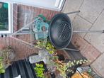Driepoots bbq nieuw, Tuin en Terras, Ophalen, Nieuw, Houtskool, Vrijstaand