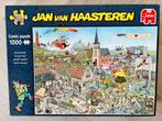 Jan van haasteren “Rondje Texel 20036”, Hobby en Vrije tijd, Denksport en Puzzels, Ophalen of Verzenden, Zo goed als nieuw