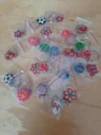 24 sleutelhangers, traktatie, Verzenden, Nieuw, Feestartikel, Overige