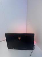 MSI gaming laptop, 2 tot 3 Ghz, 15 inch, Intel® Core™ i7 , Ophalen of Verzenden