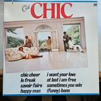 Chic - C'est Chic LP album Disco Funk Soul Vinyl, Cd's en Dvd's, Vinyl | R&B en Soul, Ophalen of Verzenden