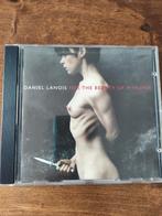 Daniel Lanois - For the Beauty of Wynona, Cd's en Dvd's, Ophalen of Verzenden, Gebruikt
