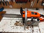 Stihl 031 AV kettingzaag, Tuin en Terras, Ophalen, Zo goed als nieuw, Overige soorten, Stihl