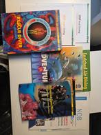 Boeken, Ophalen, Zo goed als nieuw