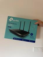 Tp link router, Ophalen of Verzenden, Zo goed als nieuw