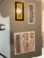 Mazda 6 2012 Radio Navigatie DVD 2017 CD Wisselaar, Ophalen of Verzenden, Gebruikt