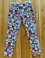 Broek Tramontana – Wit kleurrijke print – Maat 38 / Medium, Maat 38/40 (M), Overige kleuren, Tramontana, Ophalen of Verzenden