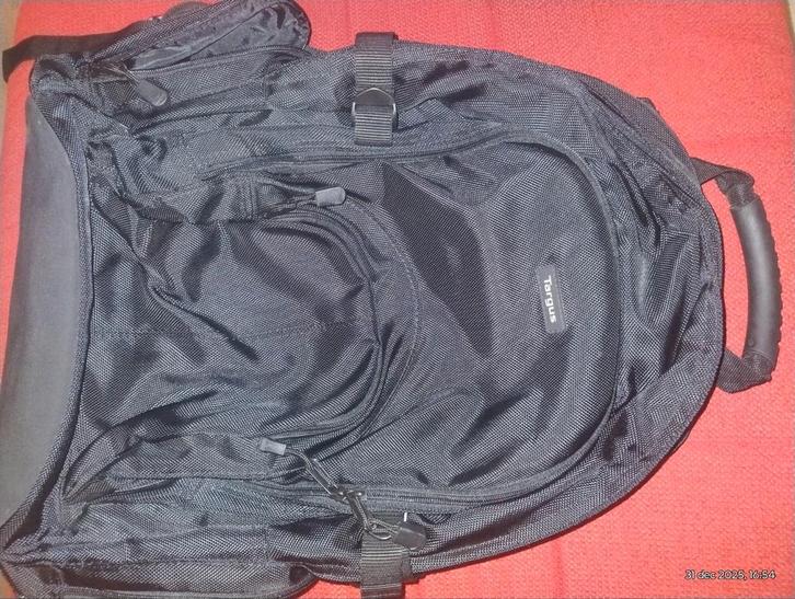 Targus Rugzak / Laptoptas - Nieuw!, Computers en Software, Laptoptassen, Nieuw, Rugzak, 17 inch of meer, Ophalen of Verzenden