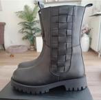 Babouche Leren Boots Joan maat 39 Nieuw!, Kleding | Dames, Nieuw, Babouche, Lage of Enkellaarzen, Ophalen of Verzenden