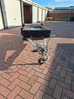 Trailer #boot #motor #scootmobiel #enz te koop, Ophalen, Zo goed als nieuw, Motorboot