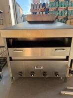 Pita grill, Ophalen of Verzenden, Fornuis, Frituur en Grillen