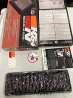 K EN N LUCHTFILTER BMW 518d, 520d, X3 Sdrive 20D, X3 Xdrive, Auto-onderdelen, Filters, -, -, Nieuw, Ophalen of Verzenden