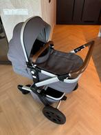 Joolz Day 2 Kinderwagen inc accessoires, Kinderen en Baby's, Kinderwagens en Combinaties, Gebruikt, Met reiswieg, Ophalen, Kinderwagen