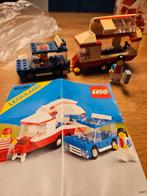 Vintage lego 6590, Ophalen of Verzenden, Lego, Zo goed als nieuw