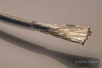 'The Crystal Clear XLR' audiophile interlink van ChrisCables, Verzenden, Nieuw, 3451HB/44, Interlink-kabel
