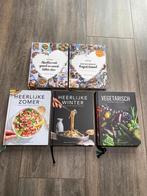 5x project gezond, Ophalen of Verzenden, Zo goed als nieuw