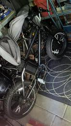 Samebike, Ophalen of Verzenden, Gebruikt, Overige merken