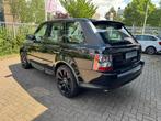 Land Rover Range Rover Sport 3.0 TdV6 Autobiography Automaat, Automaat, Euro 5, Gebruikt, Beige