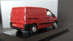Citroen Jumpy 1:43 Norev Pol, Hobby en Vrije tijd, Modelauto's | 1:43, Auto, Verzenden, Norev, Rue de Cocherel 1186 Evreux France