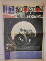 Hitweek -2e jaargang no 15 - 30 december 1966 - Wijdeveld, Boeken, Ophalen of Verzenden, Gelezen, Muziek, Film of Tv