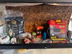 Overcompleet Exo Terra terrarium 90x45x45cm, Ophalen, Gebruikt, Terrarium of Paludarium