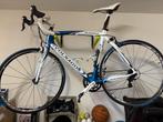 Colnago CLX 2.0 Carbon - Frame 56,5 - Topstaat!, Fietsen en Brommers, 28 inch, Carbon, Heren, Zo goed als nieuw