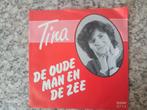 Single tina, Ophalen of Verzenden, Zo goed als nieuw, Nederlandstalig
