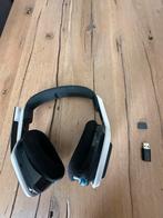Astro A50 Draadloze Gaming Headset, Overige merken, Gebruikt, Ophalen of Verzenden, Over oor (circumaural)
