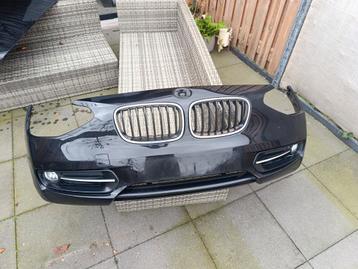 BMW F20 Sportline Voorbumper - Kleur 475 beschikbaar voor biedingen