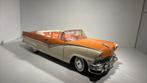Ford sunliner 1956 ERTL 1.18