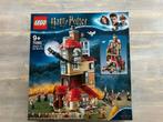 Lego Harry Potter 75980 Attack on the Burrow nieuw, Kinderen en Baby's, Speelgoed | Duplo en Lego, Nieuw, Complete set, Ophalen of Verzenden