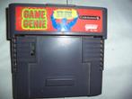 nintendo nes game genie, Spelcomputers en Games, Ophalen of Verzenden