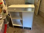 IKEA kast BAGGEBO, Ophalen, 50 tot 100 cm, Zo goed als nieuw, Minder dan 100 cm