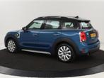 Mini Countryman 2.0 Cooper S E ALL4 Chili | Panoramadak | Le, Auto's, Mini, Automaat, 8 kWh, Gebruikt, Blauw