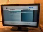 Philips 42 inch LCD TV - Gebruikt, Ophalen, Philips, Gebruikt, 50 Hz