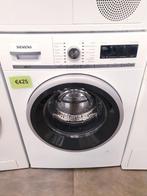 Wasmachine Siemens 9KG️️️️✅ IQ700 A+++ INC GARANTIE