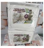 Dekbed Deken 100% engelse wol Kingsize 260x220 260-220 XL, Wit, Ophalen of Verzenden, Deken of Dekbed, H